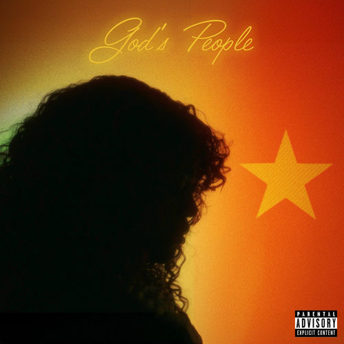 Portada de Gods People