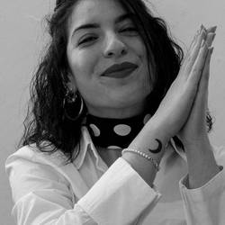 Portada de Cuplé de Fernanda