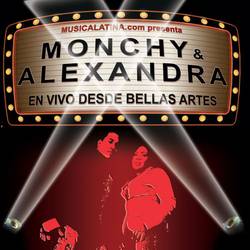 Portada de En Vivo Desde Bellas Artes