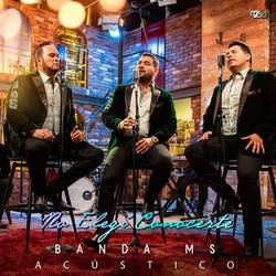 Portada de No Elegí Conocerte (Versión Acústica)