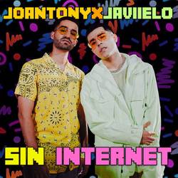 Portada de Sin Internet