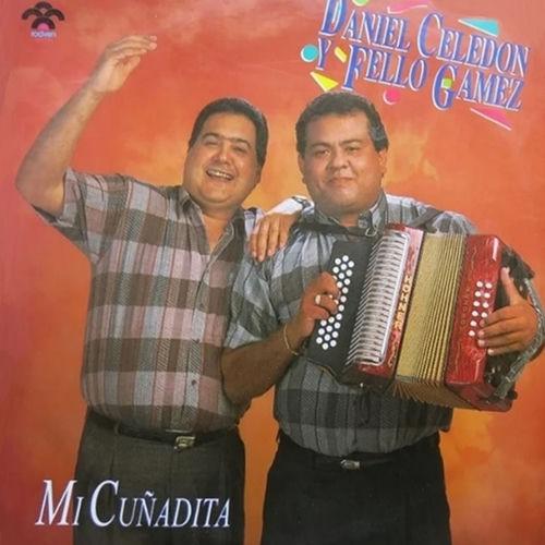 Portada de Mi Cuñadita