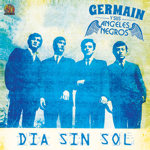 Portada de Dia Sin Sol
