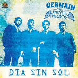 Portada de Dia Sin Sol