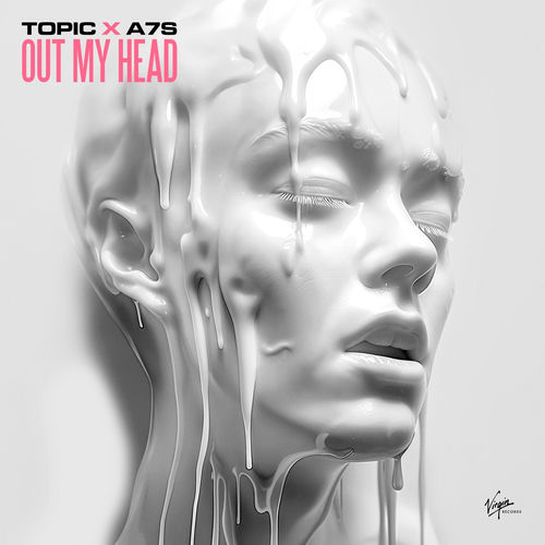 Portada de Out My Head