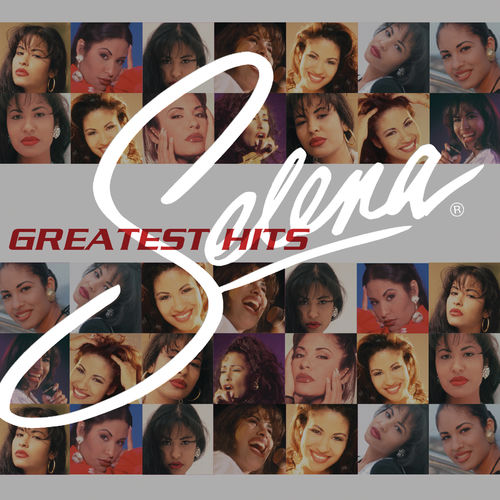 Portada de Greatest Hits