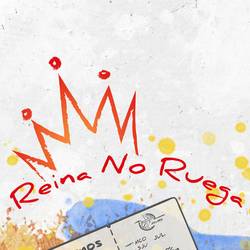 Portada de Reina No Ruega