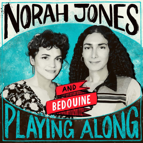 Portada de When You're Gone (From “Norah Jones is Playing Along” Podcast)