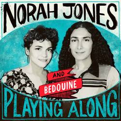 Portada de When You're Gone (From “Norah Jones is Playing Along” Podcast)