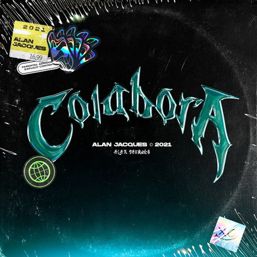 Portada de Colabora