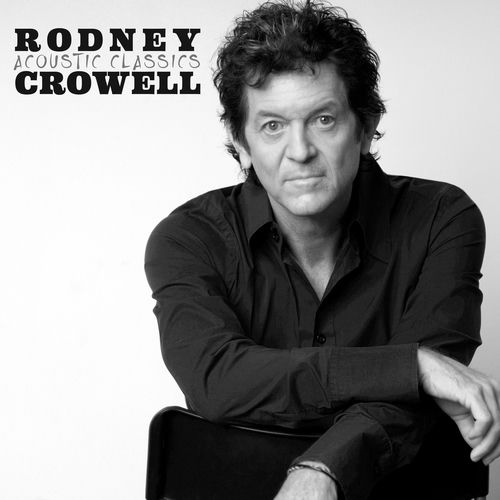 Portada de Acoustic Classics
