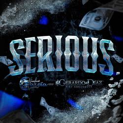 Portada de Serious