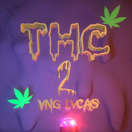 Portada de THC 2