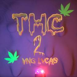 Portada de THC 2