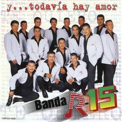 Portada de Y Todavia Hay Amor