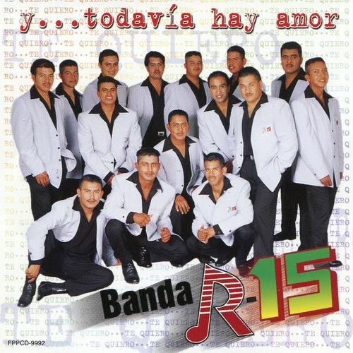Portada de Y Todavia Hay Amor