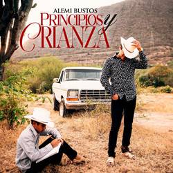 Portada de Principios y Crianza