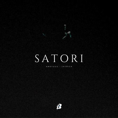 Portada de Satori
