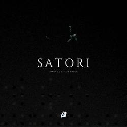 Portada de Satori