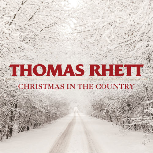 Portada de Christmas In The Country