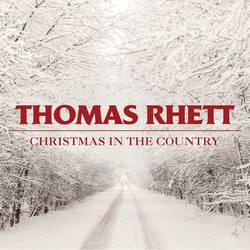 Portada de Christmas In The Country