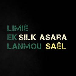 Portada de Limiè ek Lanmou