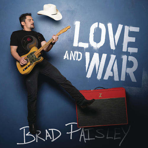 Portada de Love and War