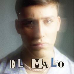 Portada de El Malo