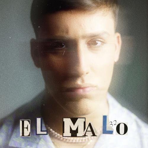 Portada de El Malo