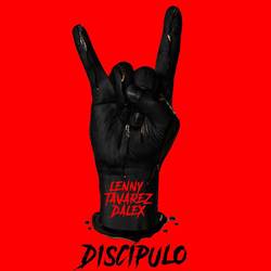 Portada de Discípulo