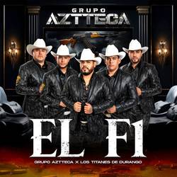 Portada de El F1