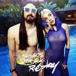Portada de Replay