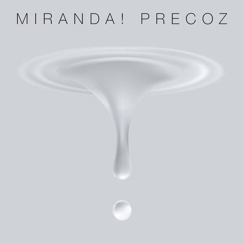 Portada de Precoz