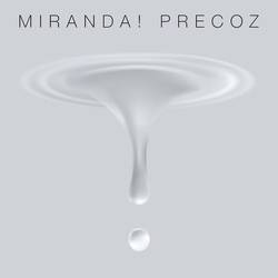 Portada de Precoz