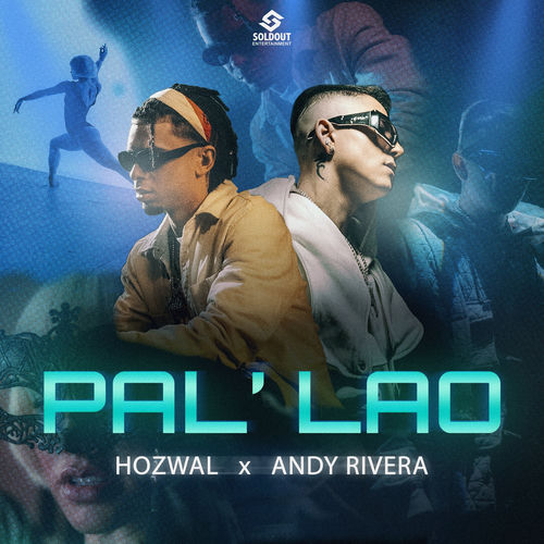 Portada de PAL´ LAO