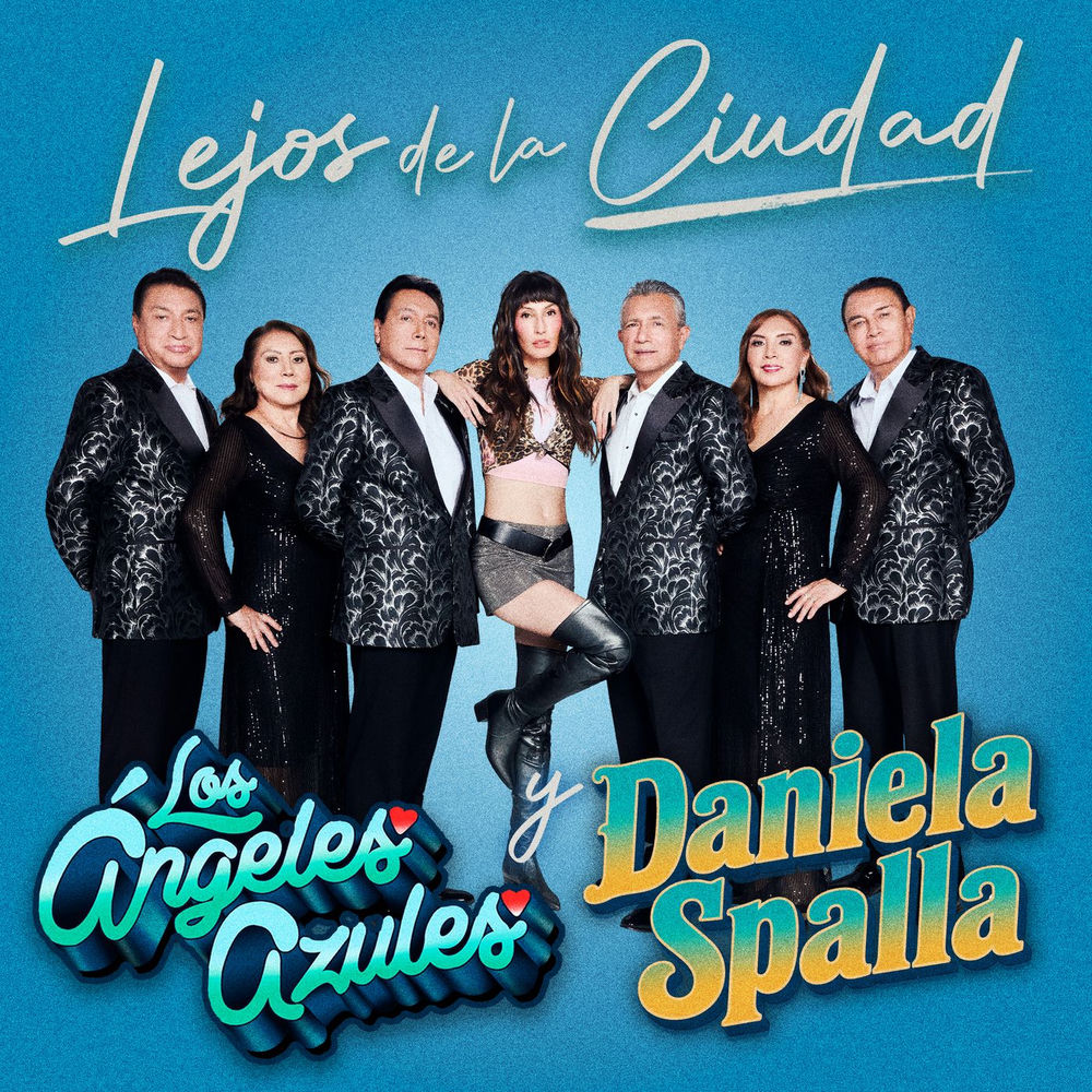 Portada de Lejos de la Ciudad
