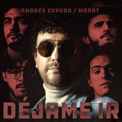 Portada de Déjame Ir