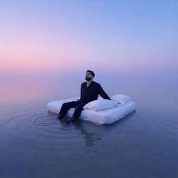 Portada de Dream inside a dream…