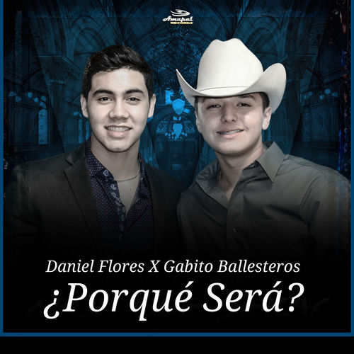 Portada de Por Que Sera?
