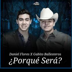 Portada de Por Que Sera?
