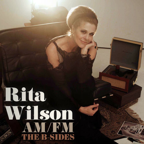 Portada de Am / Fm: The B-Sides