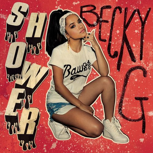 Portada de Shower