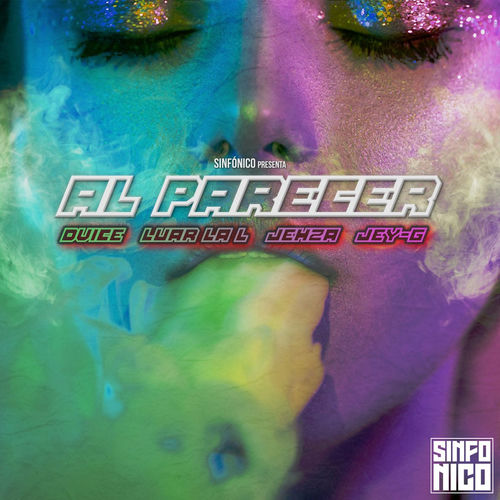 Portada de Al Parecer