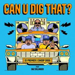 Portada de Can U Dig That? Pt. 2