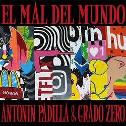 Portada de El Mal Del Mundo