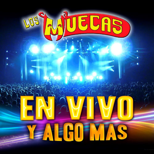 Portada de En Vivo Y Algo Mas