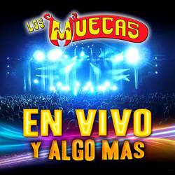 Portada de En Vivo Y Algo Mas