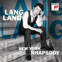 Portada de New York Rhapsody