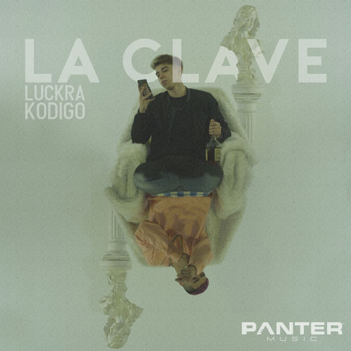 Portada de La Clave