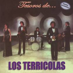 Portada de Tesoros De Los Terrícolas